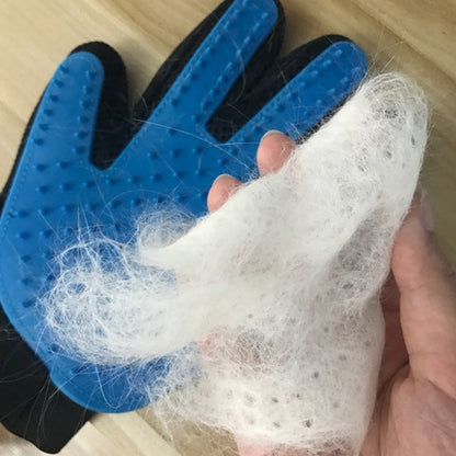 Pet Grooming Glove