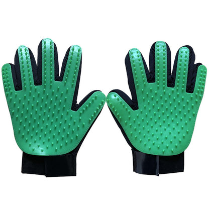 Pet Grooming Glove
