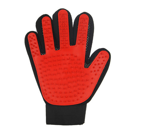 Pet Grooming Glove