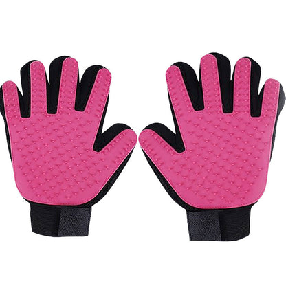 Pet Grooming Glove