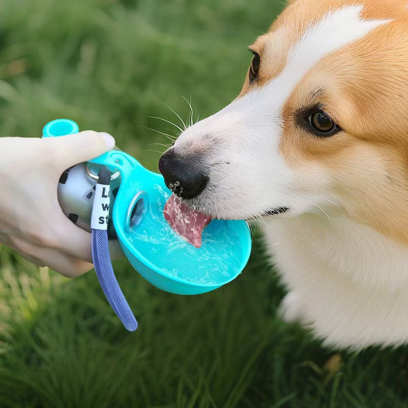 Foldable Portable Water Cup