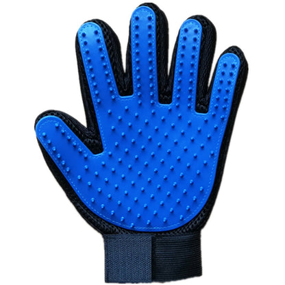 Pet Grooming Glove