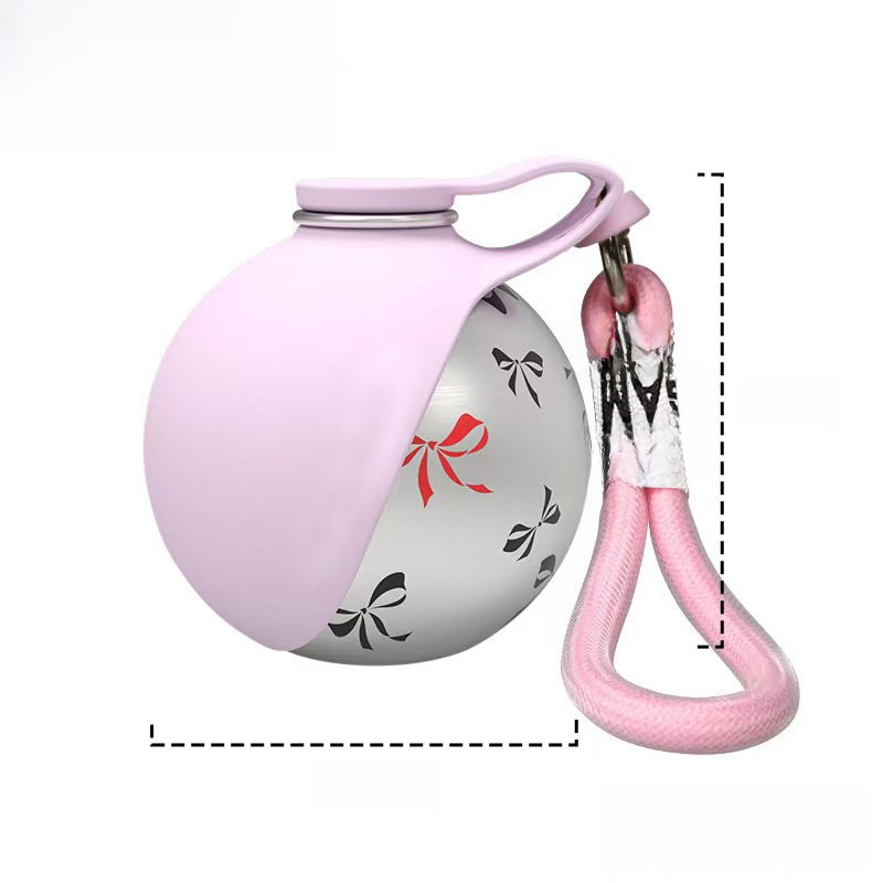 Foldable Portable Water Cup