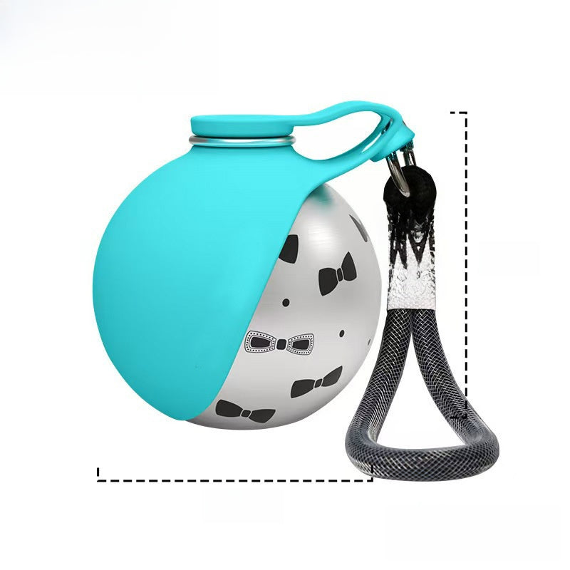 Foldable Portable Water Cup