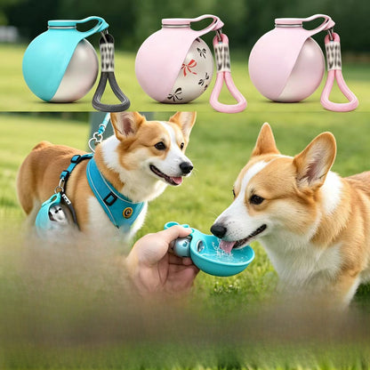Foldable Portable Water Cup