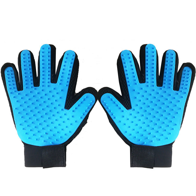 Pet Grooming Glove
