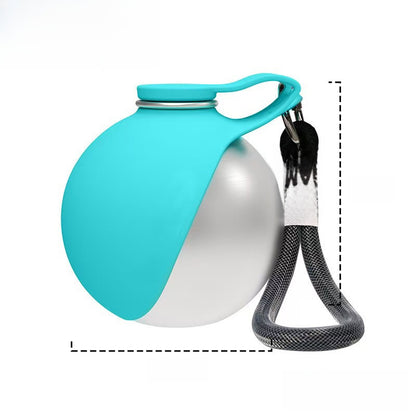 Foldable Portable Water Cup