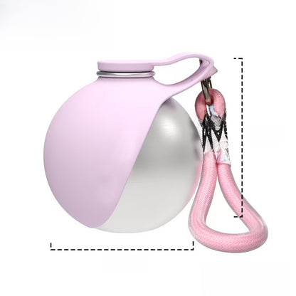 Foldable Portable Water Cup